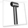 Professional Portable Wireless Hair Dryer — Dryers & Accessories, Fashion GZ