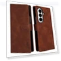 PU Leather Wallet Phone Cover — Smartwatches, Smartwatch 2025