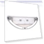 Robot Vacuum Water Tank — Smart Cleaning Robots, WuYan