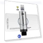 Self-Generating LED Pneumatic Engine Dental Handpiece — Dispensing Guns, AI DENTAL