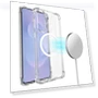 Shockproof Clear Phone Cover — Phone Accessories, Smartwatch 2025