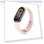 Silicone Strap — Fitness Bands, MY-CASE