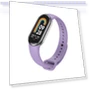 Silicone Strap — Fitness Bands, MY-CASE