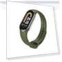 Silicone Strap — Fitness Bands, MY-CASE