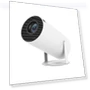 Smart Projector — Home Theater Projectors, GLOBUS