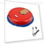 Smart Vacuum Cleaner 3 in 1 — Smart Cleaning Robots, XuYiEC