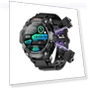 Smart Watch 2-in-1 with Bluetooth Headset — Smartwatches, Rainbuvvy