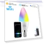 Smart WiFi RGB LED Candle Bulb — LED, AIMENGTE Lights