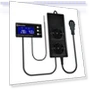 Temperature and Humidity Controller — Home Climate Control, Ketotek