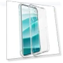 TPU Phone Cover with Airbag Shockproof Protection — Screen Protectors, Smartwatch 2025