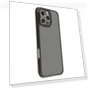 Translucent Phone Back Cover — Basic Cases, Smartwatch 2025