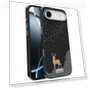 Ultra Slim PC TPU Phone Back Cover Deer — Basic Cases, Smartwatch 2025