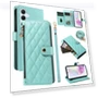 Wallet Case with Straps — Phone Accessories, Smartwatch 2025