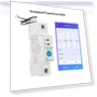 Wi-Fi Smart Timer Relay — Smart Home Hubs & Controllers, Jakemy