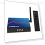 Android 12.0 Smart TV Box — Ultra HD Media Players, Honor Electronics