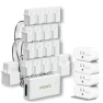 Energy Monitor with Sensors and Smart Plugs Bundle, Emporia