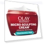 Micro-Sculpting Cream — Body Creams, Olay
