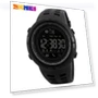 Outdoor Fashion Bluetooth Smart Step Reminder Watch — Smartwatches, Skmei