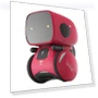 Singing Dancing Smart Robot Toy — Interactive Figures & Robots, Kwaii Princess