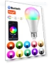 Smart Bluetooth Lamp — LED, Build My Home