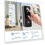 Smart Keyless Entry Door Lock with Handle — Deadbolts, YOSIMIKA