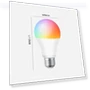 Smart LED Bulbs — LED, Elegant Living House