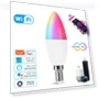 Smart LED Candle Light — LED, COOKING-MALL