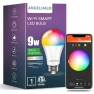 Smart Light Bulbs, ANGELHALO