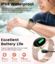 Smart Watch for Women, SUNKTA