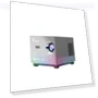 X3 4K Android 11 Projector — Home Theater Projectors, GLOBUS