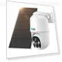 2K Solar Security Camera — Security Cameras, SOVMIKU