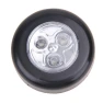 3-LED Battery-Powered Touch Light — Night Lights, free rabbit