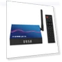 Android 12.0 Smart TV Box — Streaming Devices, Honor Electronics