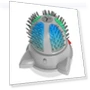 Automatic Cat Groomer — Brushes, TOMTOP JMS
