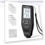 Car Paint Testing Meter — Ammeters, Kkmoon