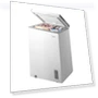 Chest Freezer — Cold Storage Solutions, Midea