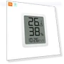 E-ink Display Large Digital Thermometer Hygrometer — Home Climate Control, Xiaomi
