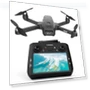 GPS Drone with Camera — Drones, KARUISRC