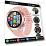 GPS Track Smart Watch with Compass, Altitude, Pressure, Sport Fitness, Bluetooth Talk — Smartwatches, SACOSDING
