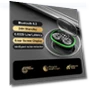 Invisible Sleep Earbuds — In-Ear Headphones, Meiteai-Electronics