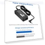 Laptop Power Adapter — Chargers & Adapters, HIBBO