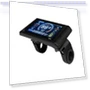 LCD Display for Electric Bicycle — Replacement Screens, Lixada