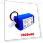 Lithium-ion Battery for Robot Vacuum — Batteries, Battery products