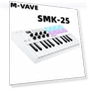 MIDI Keyboard — MIDI Control Devices, Miwayer