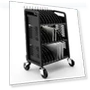 Mobile Charging Cart — EV Charging Accessories, Metateel