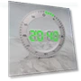 Modern LED Digital Large Wall Clock — Clocks, Daily necessities-V
