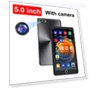 MP4 Player with Camera — Portable Media Players, GLOBUS