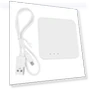Multi-mode Gateway — Smart Home Hubs & Controllers, TOP MALL-004