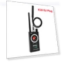 Multifunctional Anti-Hidden Camera Wireless Lens Device Finder — Radio Communication Devices, LS VISION
