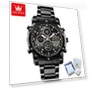 Multifunctional Smart Sports Electronic Watch — Sports Watches, OLEVS